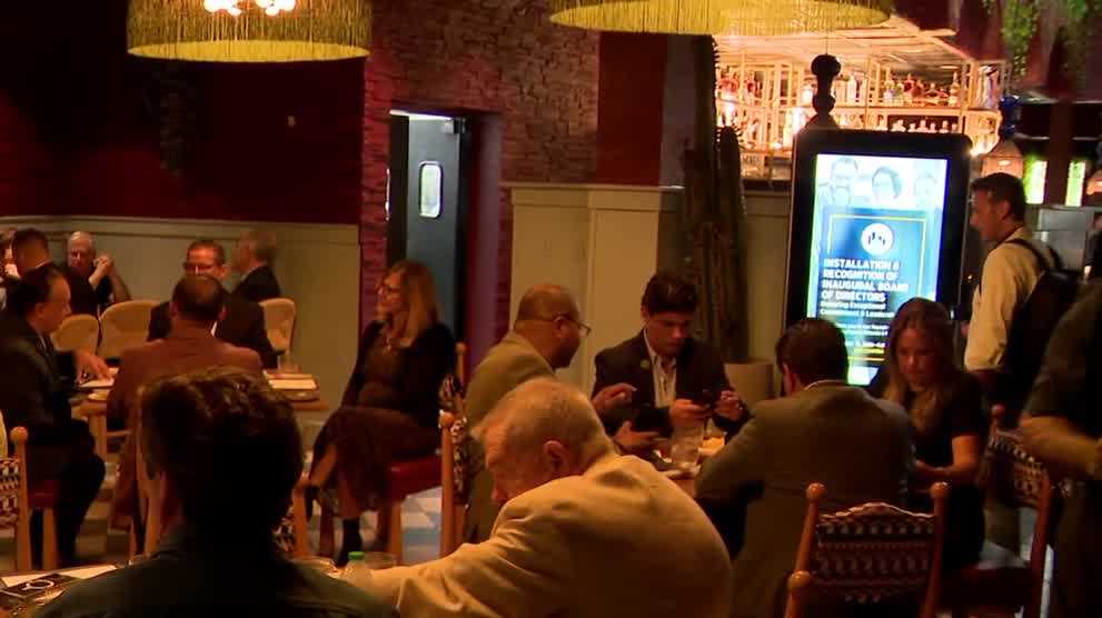 New Orlando Commerce's mission focuses on supporting small business