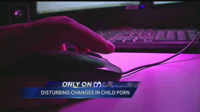 Child Porn Task Force
