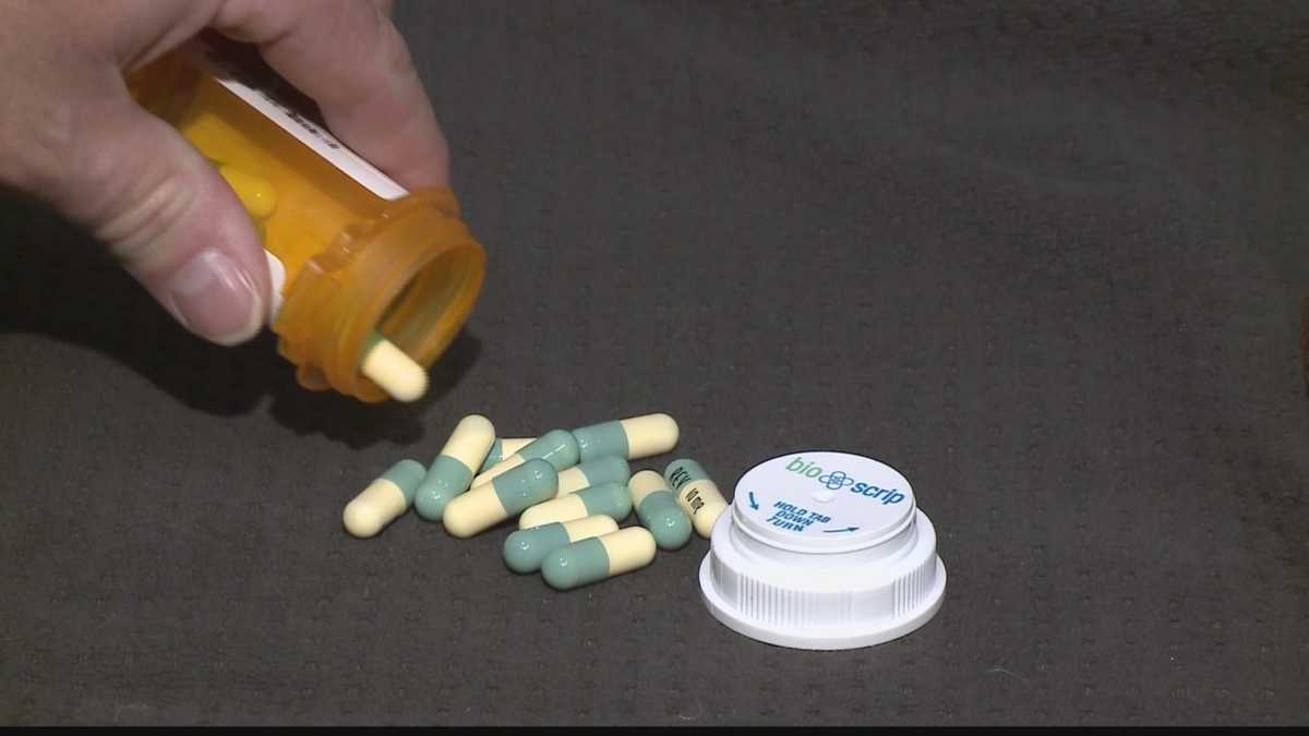 State Assembly to vote Thursday on chemo pill