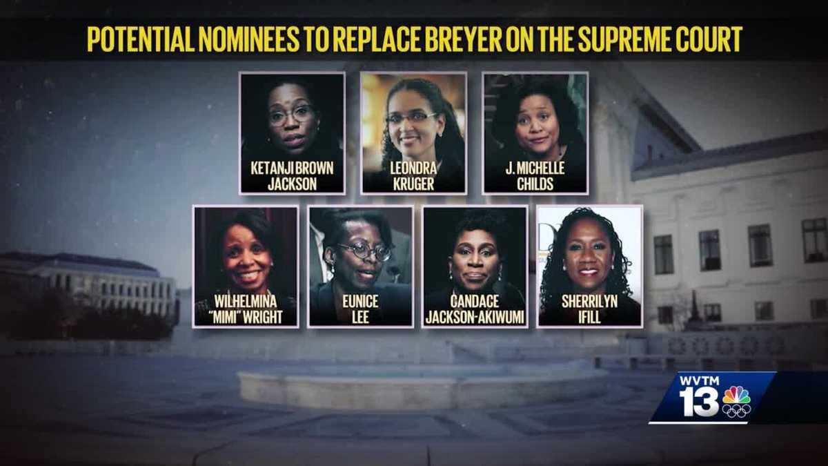 Ret. Judge Vanzetta Mcpherson on potential Supreme Court nominees