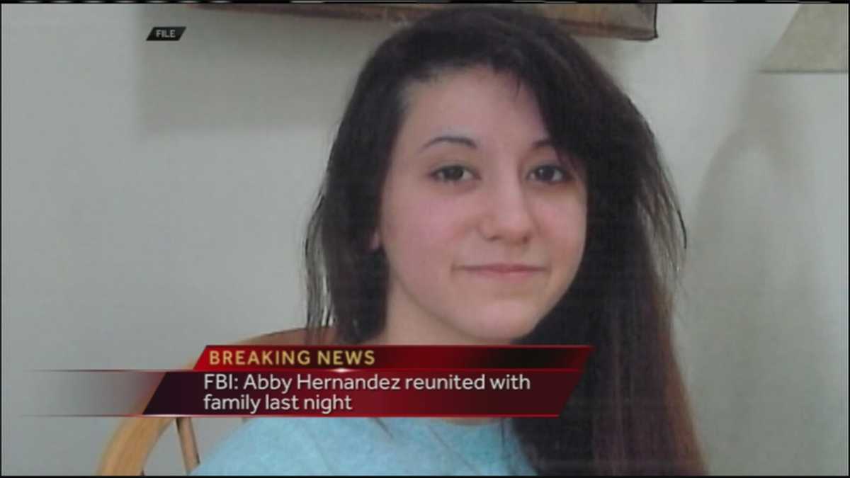 New Hampshire Teen Missing For 9 Months Found Safe