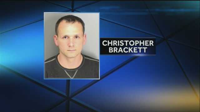 Sex offender caught texting Ohio girl