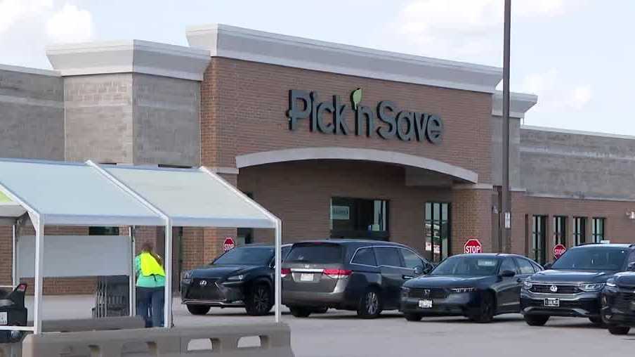 'Big inconvenience': Shoppers react to Milwaukee-area Pick 'n Save closures