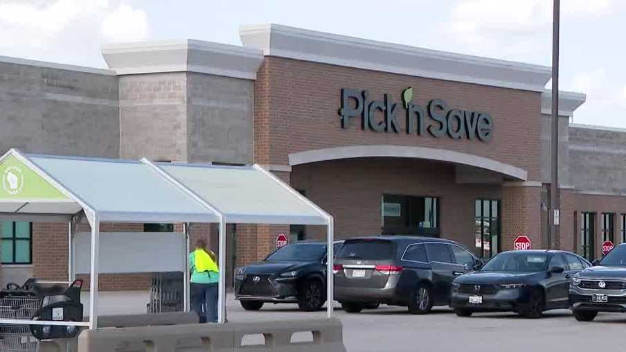 'Big inconvenience': Shoppers react to Milwaukee-area Pick 'n Save closures
