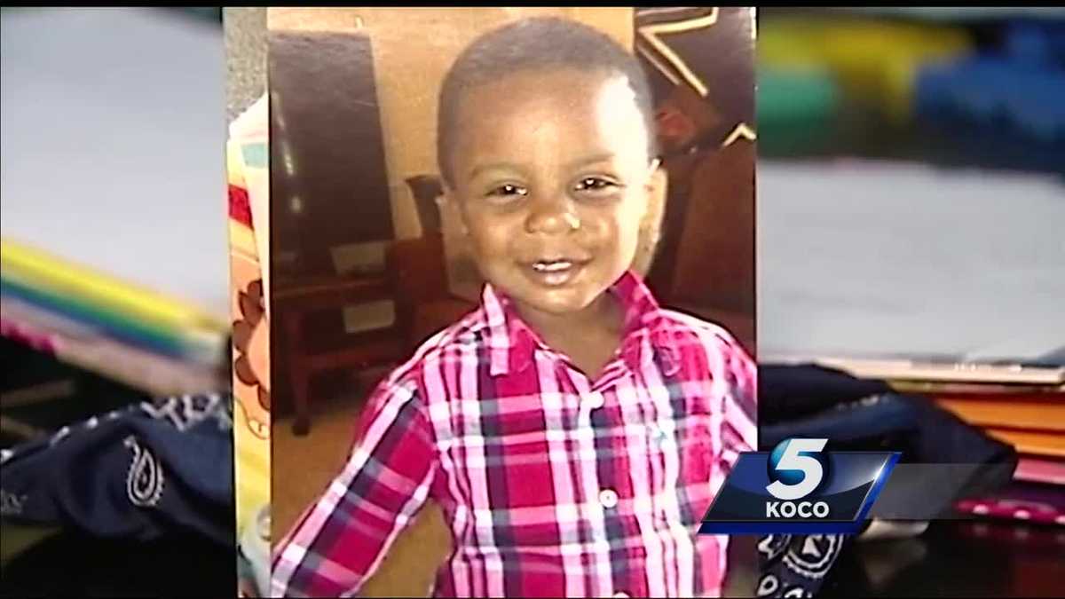 Toddler's 2017 death ruled a homicide