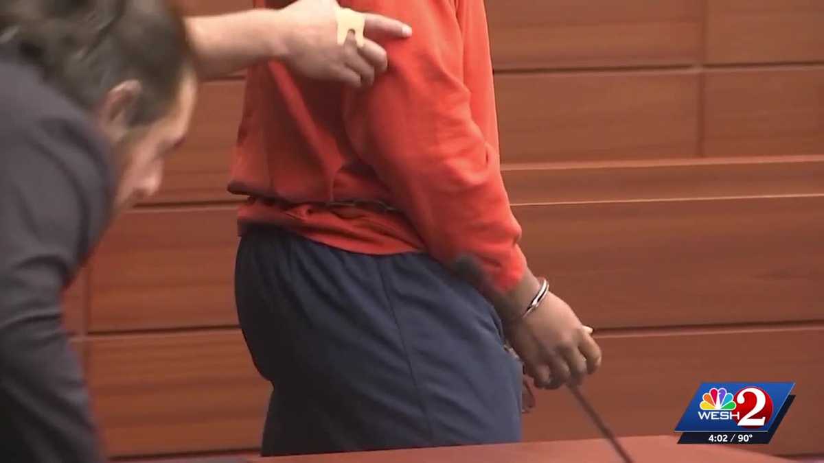 Trial begins for man accused of fatally stabbing Kissimmee teen in 2022