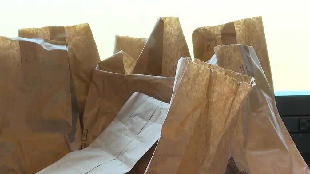 CISS and Des Moines Parks and Rec provide free meals to kids this summer - Vimarsana News
