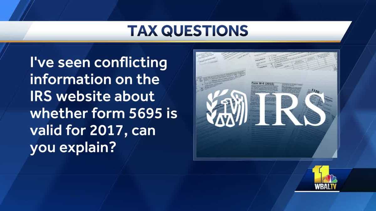 Tax expert answers tax questions