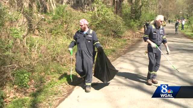 Susquehanna Valley celebrates Earth Day - Vimarsana News