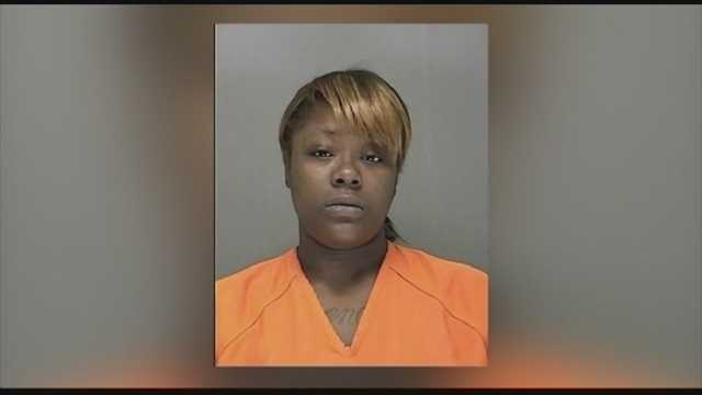 Police: Woman forced teen into prostitution