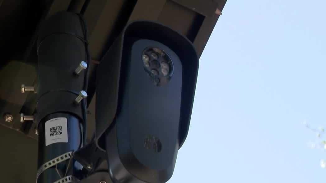Osceola County pauses use of more than 100 license plate reader cameras