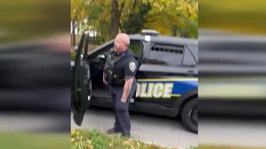 Trial against city officer accused of second-degree murder begins