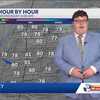 Heat sticks around as rain chances increase in Arkansas