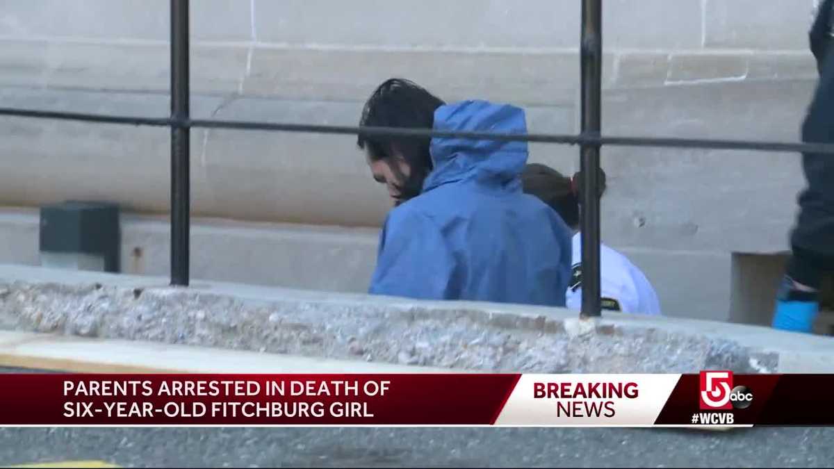 Parents charged in death of 6-year-old girl