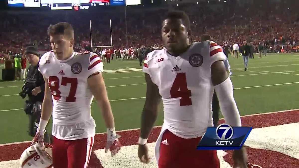 4 Downs What To Expect From Nebraska Ohio State