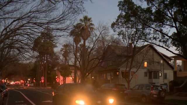 Sacramento 'prowler' arrested after series of disturbing crimes - Vimarsana News