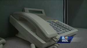 Lawmaker calls for more sexual abuse hotlines