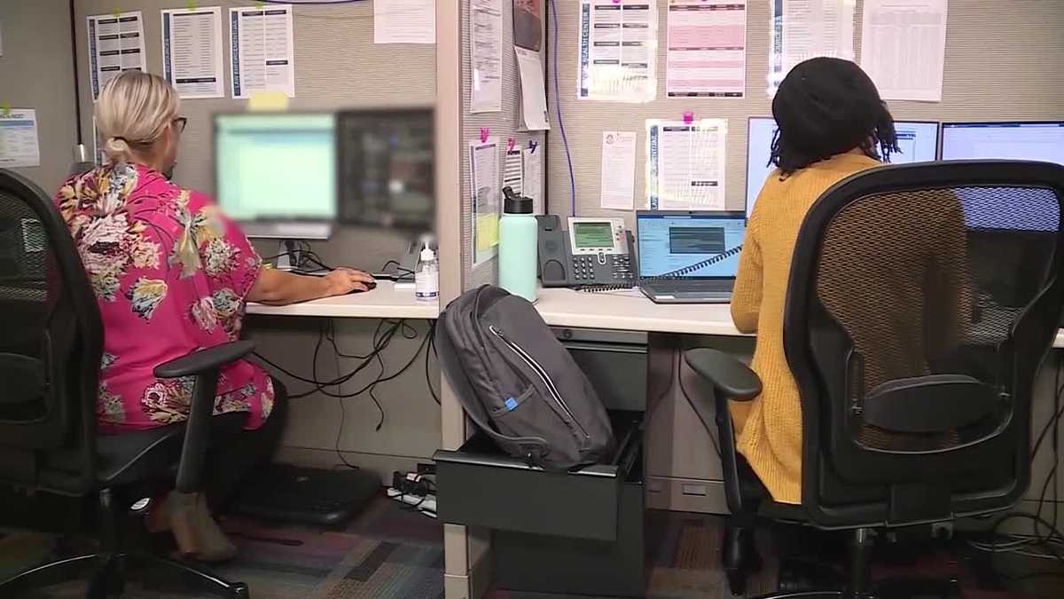 KC call center adjusting to elimination of LGBTQ '988' service