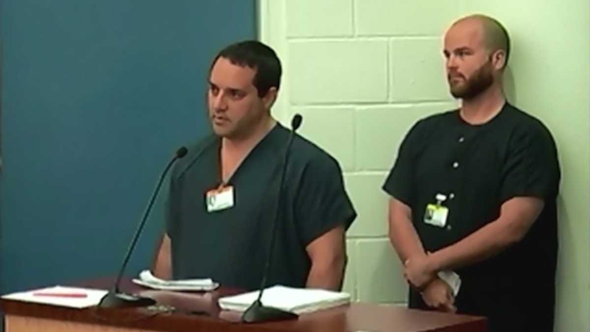 Orlando man charged with impersonating police officer