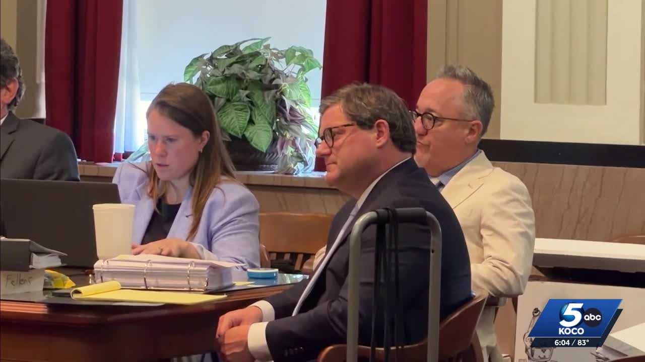 Jury finds Brent Swadley guilty on all counts in fraud trial