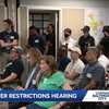 Canton, Curtis Bay data center rules spark Baltimore debate