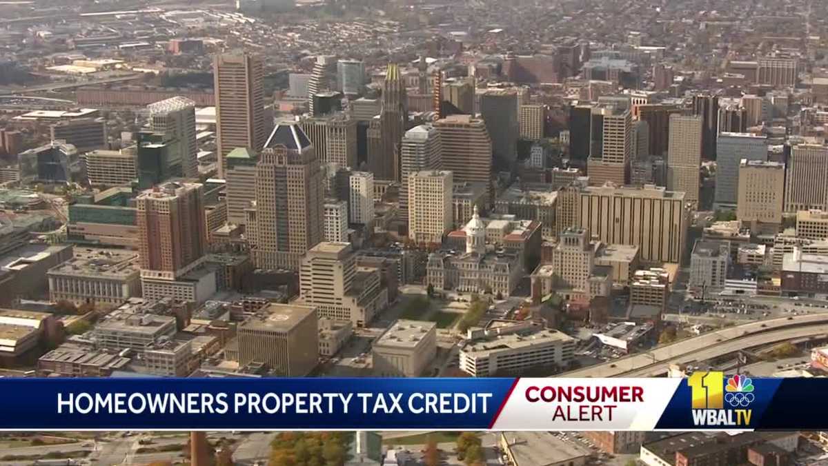 Baltimore leaders encourage residents to apply for MD homeowners
