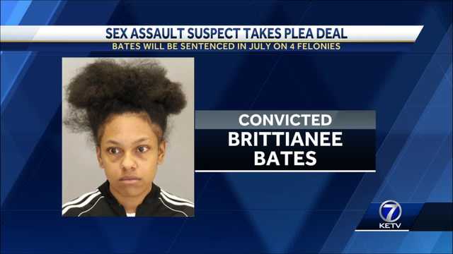 Former drill team coach takes plea deal in child sex assault case - Vimarsana News