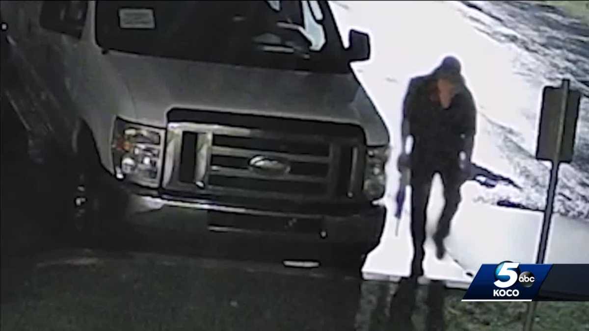 CATALYTIC CONVERTER THEFT Oklahoma City sees rise in catalytic