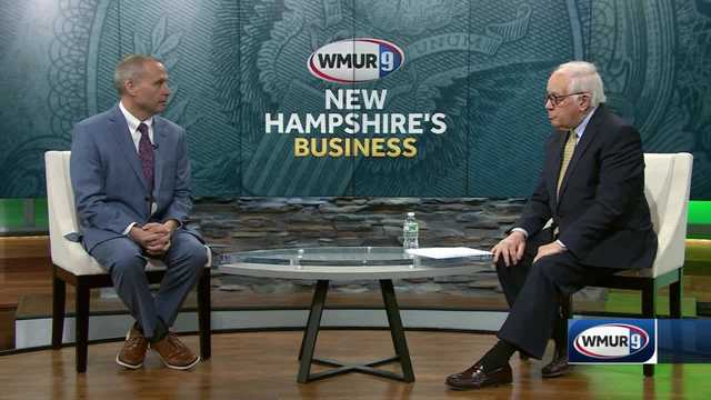 NH Business: NH banks respond to nationwide bank failures - Vimarsana News
