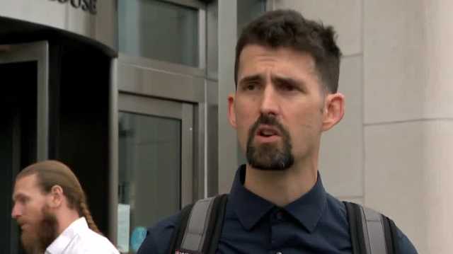 Ian Freeman appeals conviction in crypto case - Vimarsana News