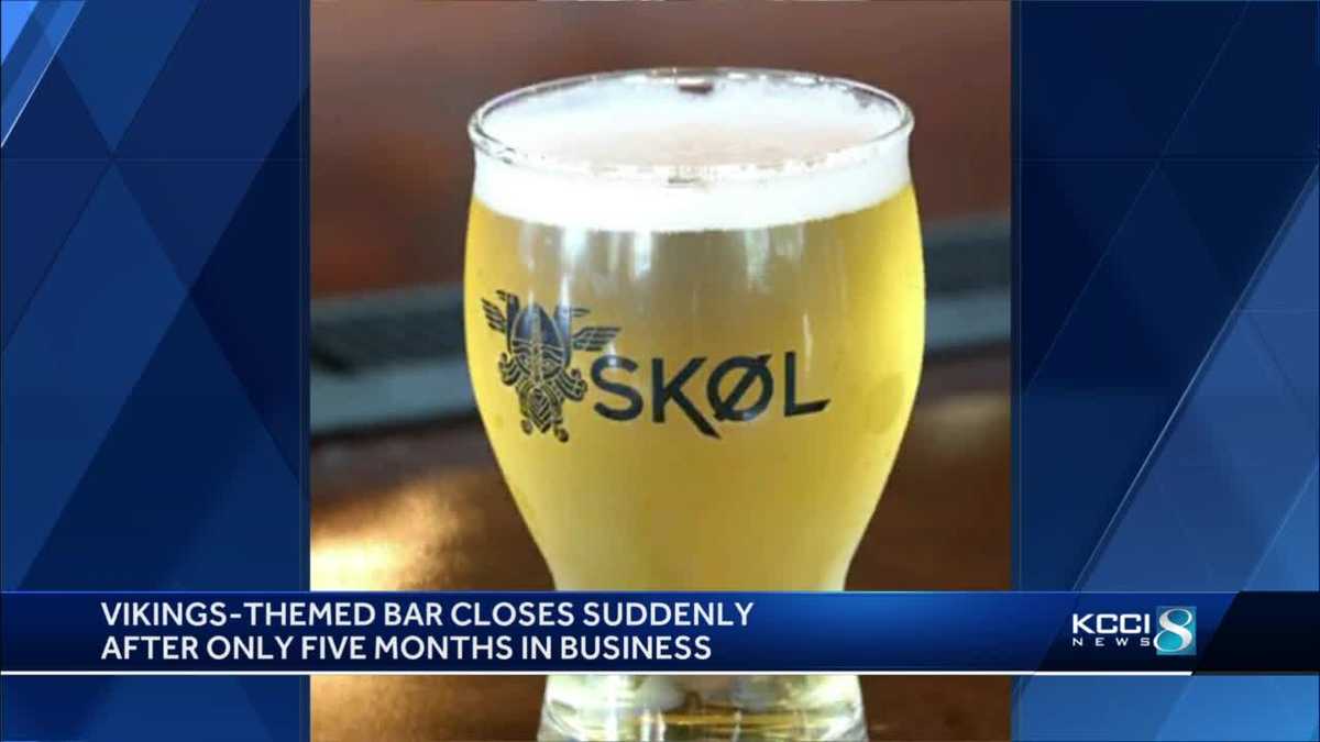 Des Moines restaurant closes after only 5 months in business