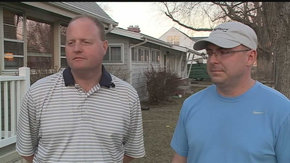 Family of man killed in Tuesday's crash prays for other family affected