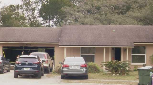 Winter Park house fire leaves 11 without home, officials say - Vimarsana News