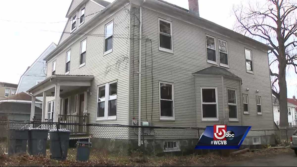 Husband, wife accused of running house of prostitution in Boston