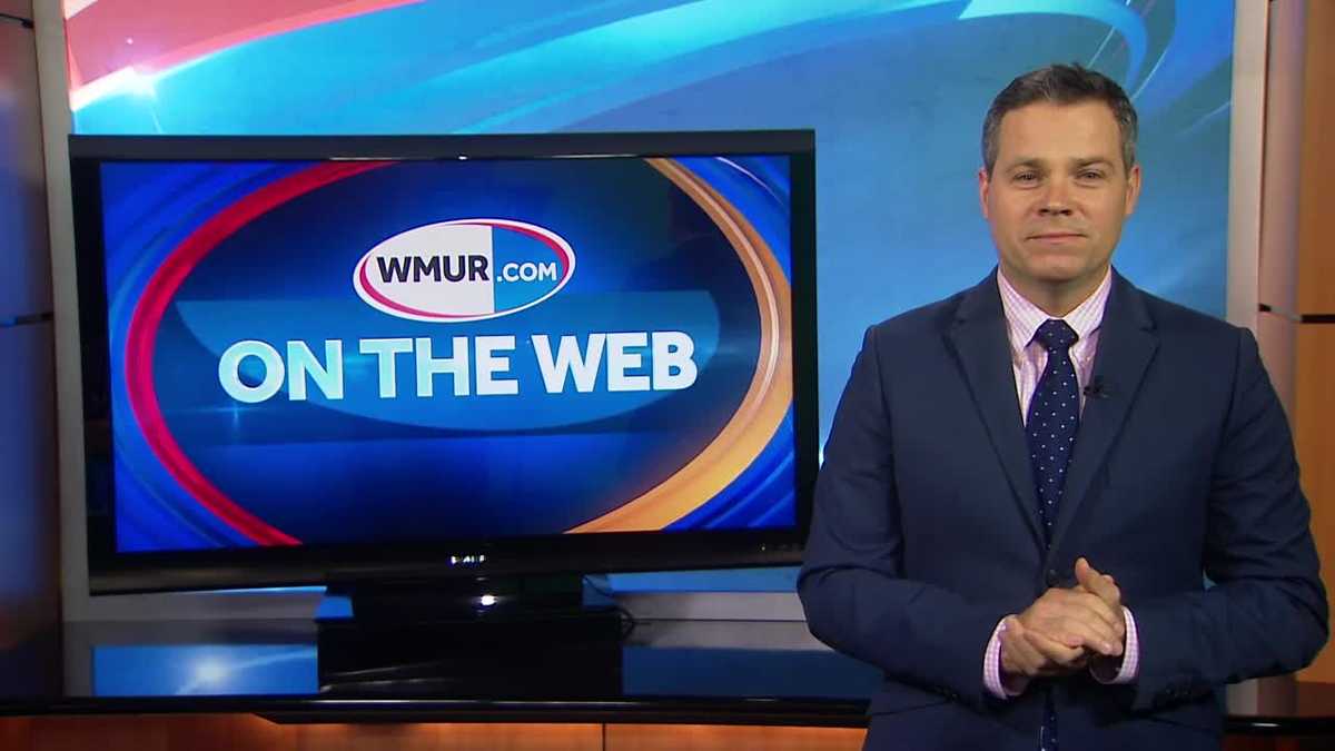 Tuesday morning webcast