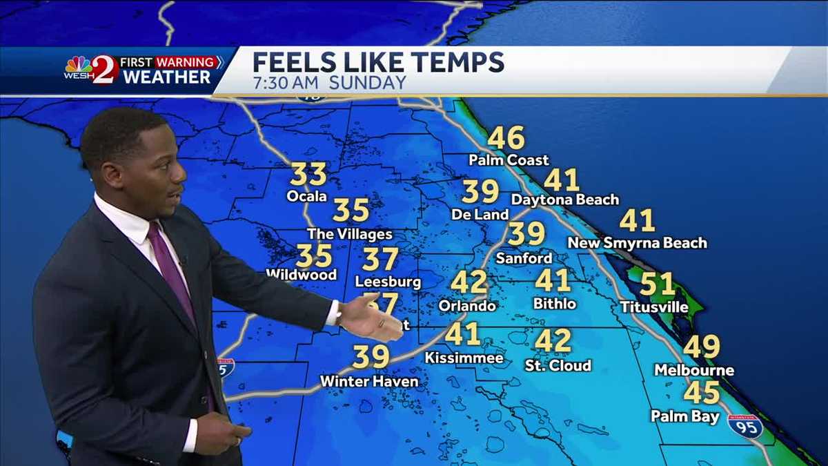 Another Round Of Winter Weather