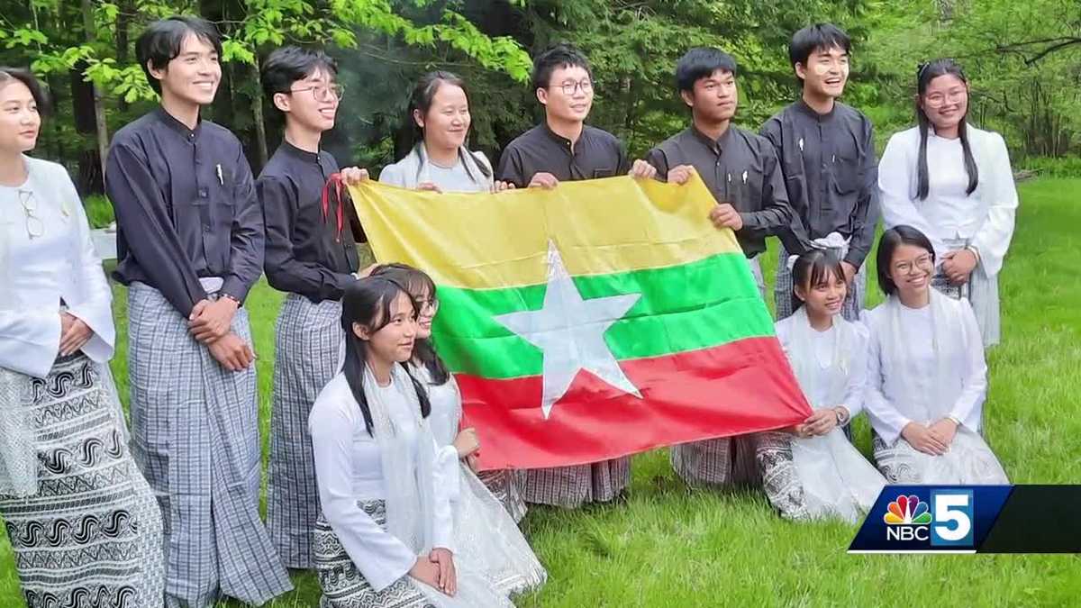 Exchange program cancels Vermont trip for 40-plus students after federal funding freeze Exchange program cancels Vermont trip for 40-plus students after federal funding freeze