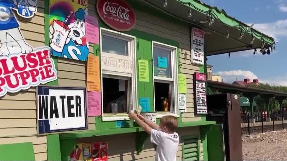 Ice Cream Bob's to serve final creemee of the season this weekend