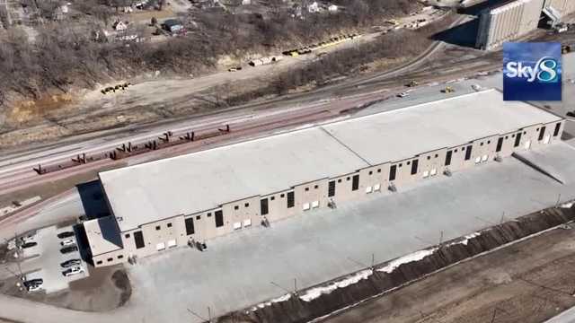 Railport set to make Des Moines a major train hub - Vimarsana News