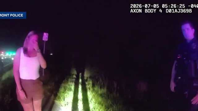 2 Lake County school principals arrested after DUI stops
