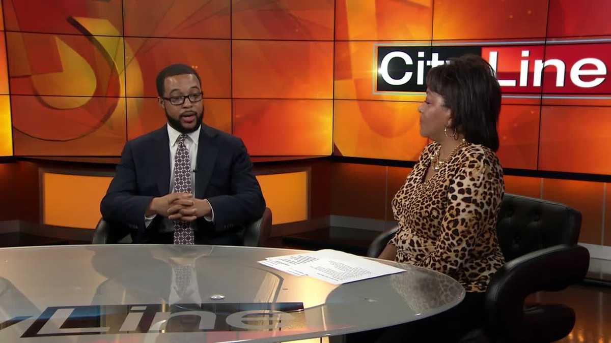 CityLine Sunday, October 6, 2019 Mass Black Expo Segun Idowu