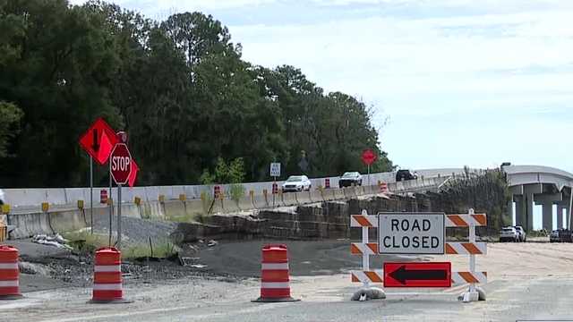 Savannah Residents see changes around the Islands Expressway - Vimarsana News