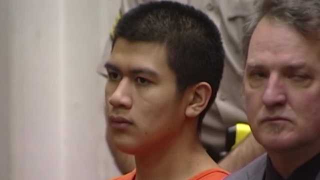 Man convicted as a teen for murder and rape of 8-year-old in ...
