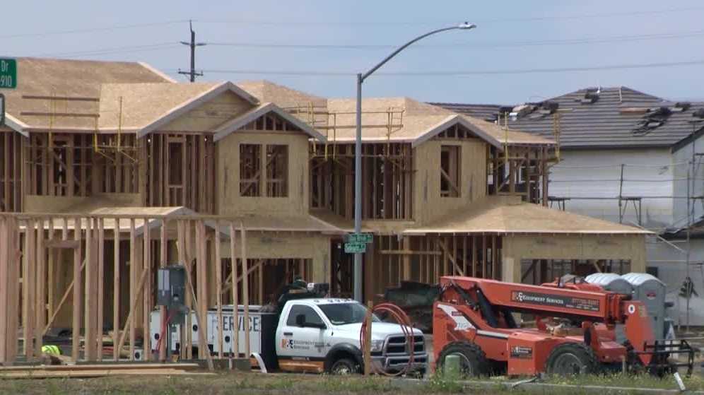 New Modesto business brings 250 jobs to region