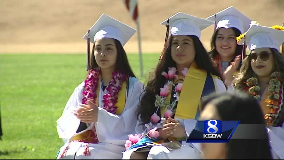 From Chualar to Harvard, Gonzales High Valedictorian odds