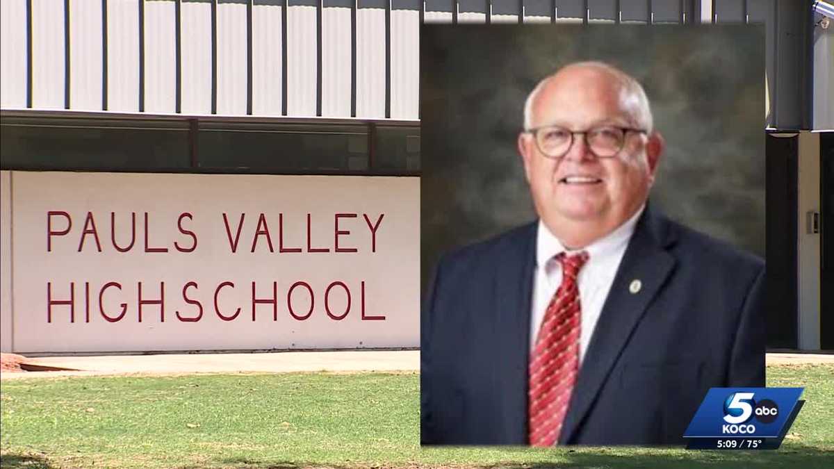 Dispatchers and principal recognized for quick action in Oklahoma school shooting