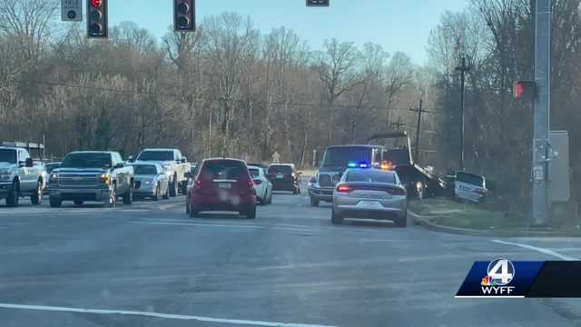 SC legislature proposing changes to 'Move Over, Slow Down' law - Vimarsana News