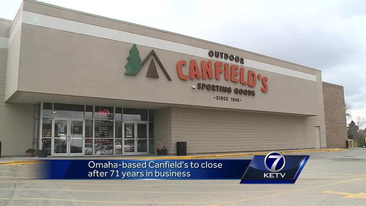 Omaha-based Canfield's to close after 71 years in business