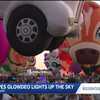Special shaped balloon honors family legacy at Albuquerque Balloon Fiesta