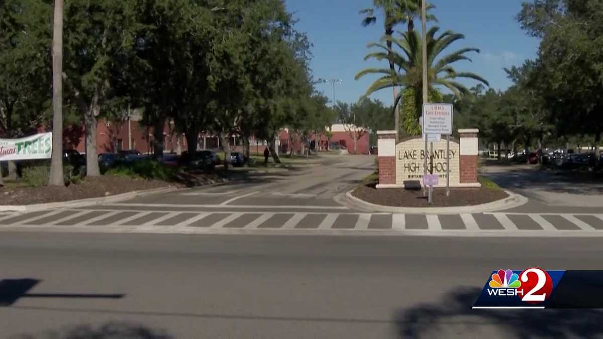 New code red drill policy in place after chaos on school campus